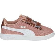 Puma Smash v2 Glitz Glam V Ps boty 367378 velikost 32