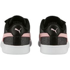 Puma Smash v2 Glitz Glam V Ps boty 367378 velikost 33