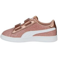 Puma Smash v2 Glitz Glam V Ps boty 367378 velikost 32