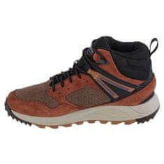 Merrell Boty Wildwood Sneaker Mid Wp velikost 41