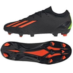 Adidas Boty adidas X Speedportal.3 Fg ID4922 velikost 47 1/3