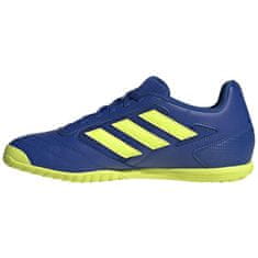 Adidas adidas Super Sala 2 V obuvi GZ2558 velikost 45 1/3