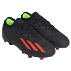 Adidas Boty adidas X Speedportal.3 Fg Jr ID4923 velikost 33