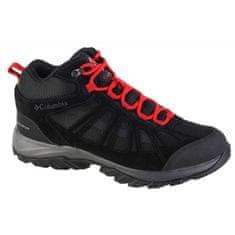 Columbia Redmond Iii Mid Wp boot velikost 41,5