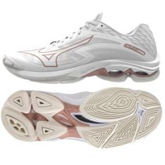 Mizuno Volejbalová obuv Wave Lightning Z7 velikost 44,5