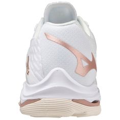 Mizuno Volejbalová obuv Wave Lightning Z7 velikost 44,5