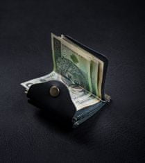 Inny Pánská peněženka Nore černá Univerzální
