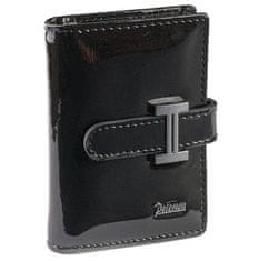 Peterson Dámská peněženka Kuh černá One size