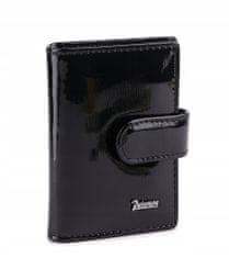 Peterson Dámská peněženka Karra černá One size