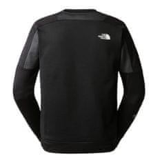 The North Face Mikina 173 - 177 cm/S MA Crew Fleece