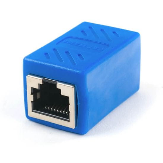 Spacetronic Spojka RJ45 LAN cat6 SP-LC11