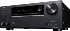 Onkyo TX-NR7100, černá