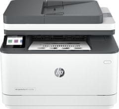 HP LaserJet Pro MFP 3102fdn (3G629F)