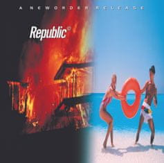 New Order: Republic