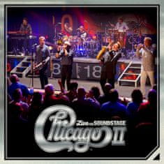 Chicago: Chicago II / Live On Soundstage