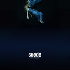 Suede: Night Thought