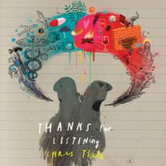 Thile Chris: Thanks For Listening