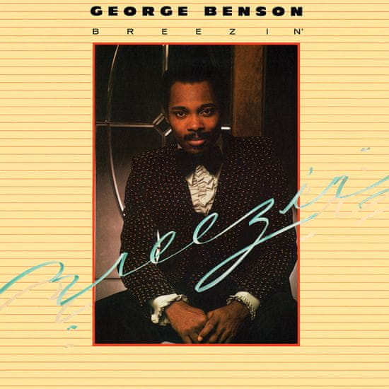 Benson George: Breezin