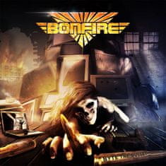 Bonfire: Byte The Bullet