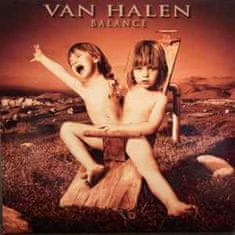 Van Halen: Balance