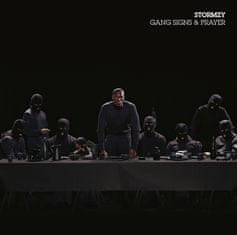 Stormzy: Gang Signs & Prayer