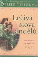 Léčivá slova andělů