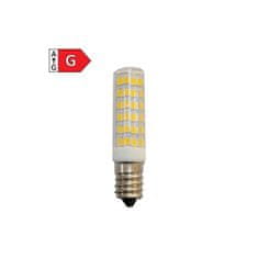 Diolamp  SMD LED žárovka mini Tubular 7W/220V/E14/4000K/590Lm/360°