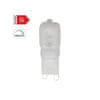  SMD LED Capsule matná 3W/G9/230V/4000K/210Lm/360°/Dim