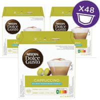 Dolce gusto cappuccino