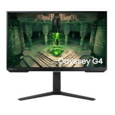 Samsung Odyssey G40B 27" (LS27BG400EUXEN)