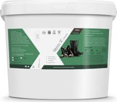 Verm-X Verm-X Přírodní granule proti střevním parazitům pro psy 2,6kg