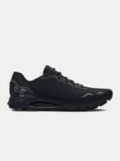 Under Armour Boty UA HOVR Sonic 6-BLK 10,5