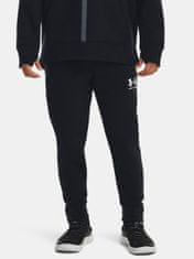 Under Armour Tepláky UA Accelerate Jogger-BLK MD