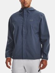 Under Armour Bunda UA STRMPRF CLDSTRKE STR JKT-GRY XL