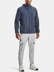 Under Armour Bunda UA STRMPRF CLDSTRKE STR JKT-GRY XL