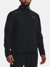 Under Armour Bunda UA STORM RUN JACKET -BLK XL