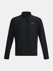 Under Armour Bunda UA STORM RUN JACKET -BLK XL