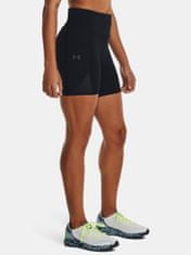 Under Armour Kraťasy UA RUN STAMINA HALF TIGHT-BLK SM