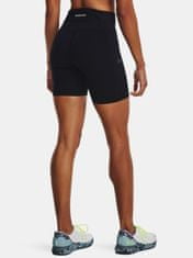 Under Armour Kraťasy UA RUN STAMINA HALF TIGHT-BLK XS