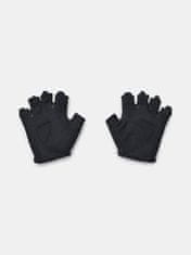 Under Armour Rukavice UA Women's Training Glove-BLK XL