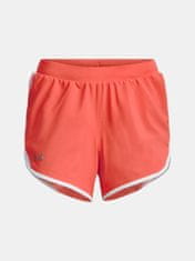 Under Armour Kraťasy UA Fly By 2.0 Short -ORG XS