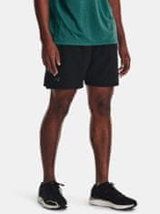 Under Armour Kraťasy LAUNCH ELITE 7'' SHORT-BLK XXL