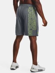 Under Armour Kraťasy UA Tech WM Graphic Short-GRY SM