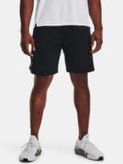 Under Armour Kraťasy UA Tech Vent Short-BLK LG