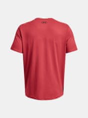 Under Armour Tričko UA Rush Energy SS-RED MD