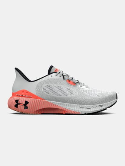 Under Armour Boty UA HOVR Machina 3-GRY