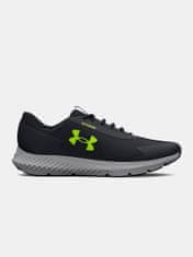 Under Armour Boty UA Charged Rogue 3 Storm-BLK 11,5