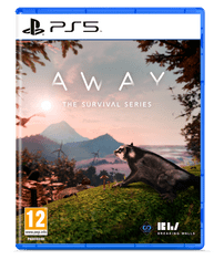 Cenega Away The Survival Series PS5