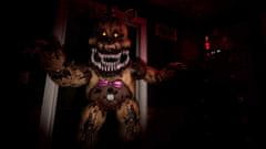 Maximum Games Five Nights at Freddy's - Help Wanted NSW