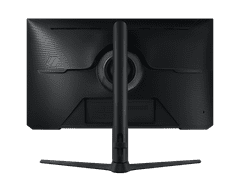 Samsung S32BG700EU Odyssey G7 monitor (LS32BG700EUXEN) - zánovní